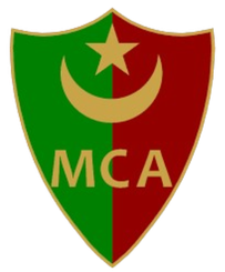 MC阿尔及尔U20